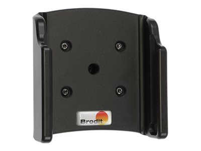 [711334] Brodit Passive holder with tilt swivel - Halterung