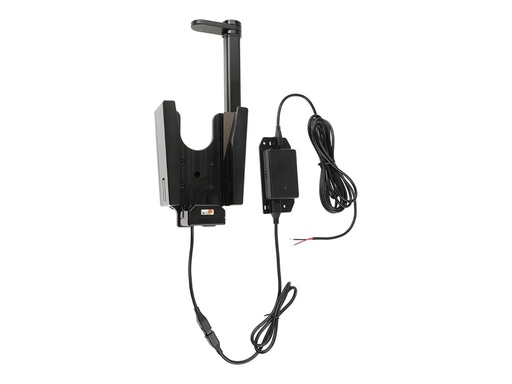 [216096] Brodit Kfz-Halterung / Ladegerät für PDA