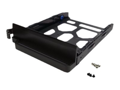[TRAY-35-NK-BLK04] QNAP TRAY-35-NK-BLK04 - Laufwerksschachtadapter