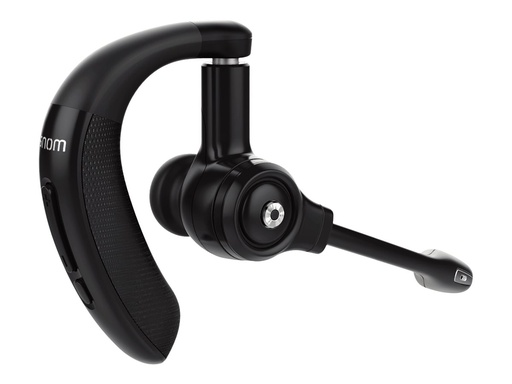 [00004388] Snom A150 - Headset - über dem Ohr angebracht