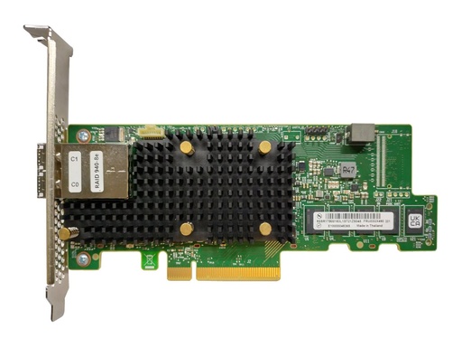 [4Y37A78836] Lenovo ThinkSystem 940-8e - Speichercontroller (RAID)