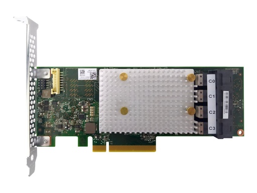 [4Y37A72486] Lenovo ThinkSystem 9350-16i - Speichercontroller (RAID)