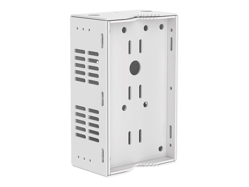 [5901-421] Axis T93C Wall-and-Pole Conduit Back Box - Gehäuse