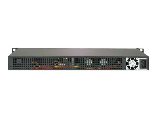 [SYS-5019C-FL] Supermicro SuperServer 5019C-FL - Server - Rack-Montage