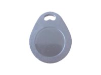 [870LS95023] Kyocera Mifare ID-keyfob - HF-Abstandsschlüsselanhänger (10 Jahre)
