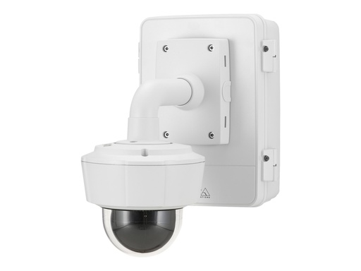 [5900-181] Axis T98A18-VE Surveillance - Gehäuse - geeignet für Wandmontage