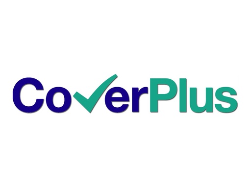 [CP03OSWHCJ00] Epson CoverPlus Onsite Service - Serviceerweiterung - Arbeitszeit und Ersatzteile (für Drucker ohne Druckkopf)