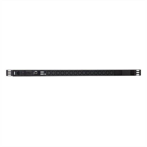 [PE1116SG] ATEN PE1116SG Basis PDU mit Messfunktion - (Offline-) USV - Rack-Modul