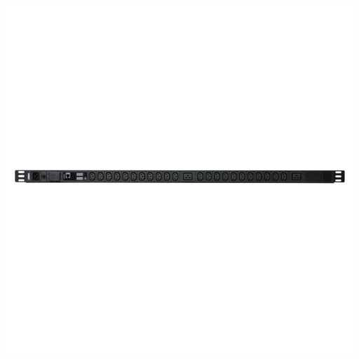 [PE1224SG] ATEN PE1224SG Basis PDU mit MessfunktionÜberspannungsschutz - (Offline-) USV - Rack-Modul