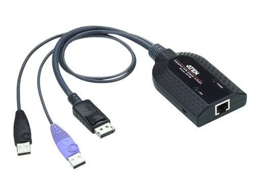 [KA7189-AX] ATEN KA7189-AX - Tastatur- / Video- / Maus- (KVM-)