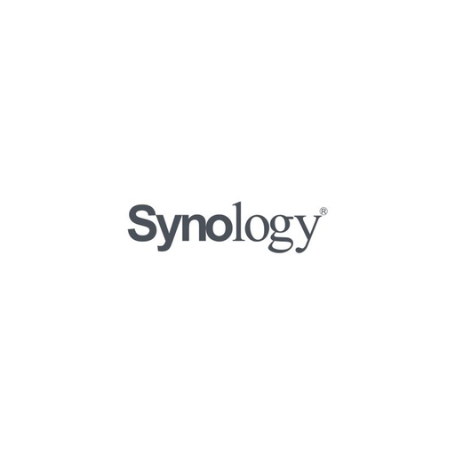[VIRTUAL DEVICE LICENSE PACK )] Synology Surveillance VIRTUAL DEVICE LICENSE PACK (X 4)