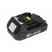 [S21-LED-NB00397] Synergy 21 Akku Baustrahler 20W zub. Makita kompatibel S