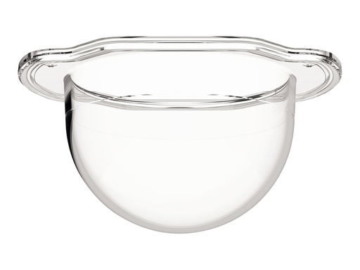 [5506-131] Axis Clear Dome A - Kamerakuppel - klar - für AXIS P3224-LV