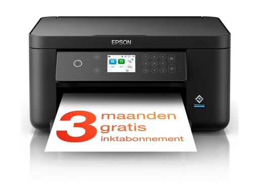 [C11CK61403] Epson Expression Home XP-5200 - Multifunktionsdrucker - Farbe - Tintenstrahl - A4/Legal (Medien)