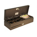 [MF437A-BL460] APG Cash Drawer MF437A-BL460 - Schwarz