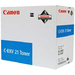 [0457B002AA] Canon C-EXV 21 - Cyan - original - Trommeleinheit