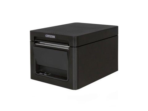 [CTE651XNEBXL] Citizen CT-E651 Printer Thermal Label USB - Etiketten-/Labeldrucker - Etiketten-/Labeldrucker
