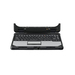 [CF-VEK331N4P] Panasonic CF-VEK331N4P - QWERTY - US Englisch - Panasonic - Toughbook 33 - Schwarz - Silber - Andocken
