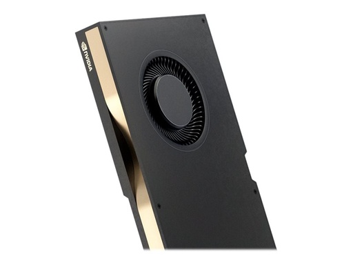 [4X61E26089] Lenovo NVIDIA RTX A4000 - Grafikkarten - RTX A4000 - 16 GB GDDR6