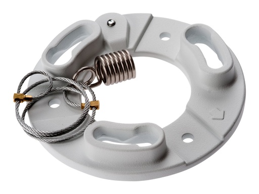 [5700-851] Axis Bracket Kit for AXIS Q60XX/P55XX - Halterung für Kameramontage