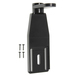 [215912] Brodit 215912 - Tragbarer Rechner - Passive Halterung - Indoor - Schwarz