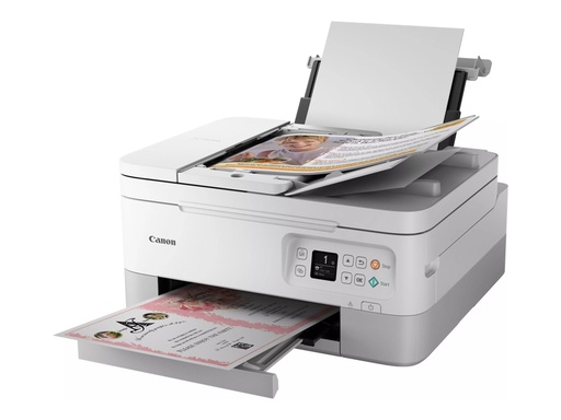 [5449C026] Canon PIXMA TS7451i - Multifunktionsdrucker - Farbe - Tintenstrahl - A4 (210 x 297 mm)