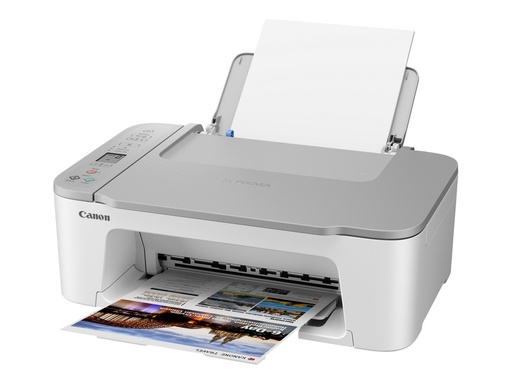 [4977C026] Canon PIXMA TS3551i - Multifunktionsdrucker - Farbe - Tintenstrahl - Legal (216 x 356 mm)/