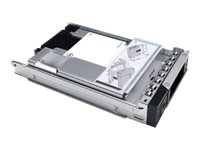 [345-BDNK] Dell  SSD - Mixed Use - 1.92 TB - intern - 2.5" (6.4 cm)
