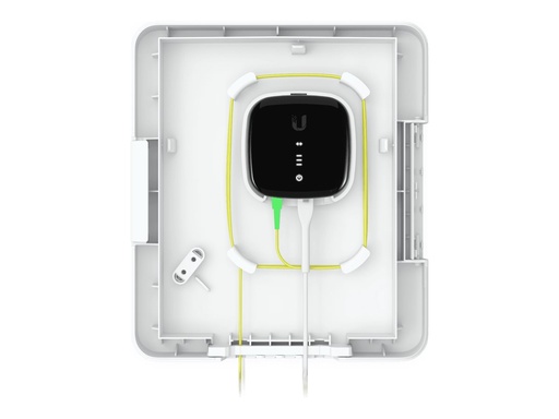 [UF-TERMINAL-BOX] Ubiquiti UFiber - Anschussklemmenbox - Pfosten