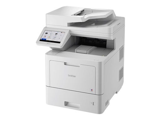[MFCL9630CDNRE1] Brother MFC-L9630CDN - Multifunktionsdrucker - Farbe - Laser - A4/Legal (Medien)