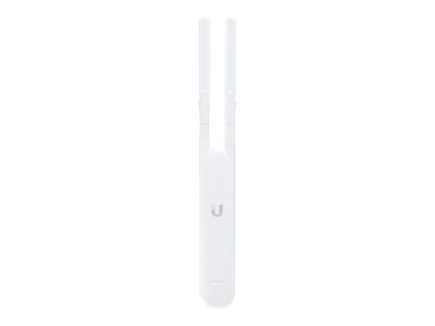 [UAP-AC-M-5] Ubiquiti UniFi UAP-AC-M - Funkbasisstation - Wi-Fi 5 - 2.4 GHz, 5 GHz - Gleichstrom (Packung mit 5)
