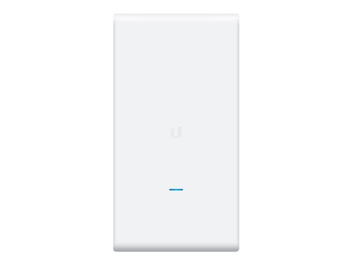 [UAP-AC-M-PRO-5] Ubiquiti UniFi UAP-AC-M-PRO - Funkbasisstation - Wi-Fi 5 - 2.4 GHz, 5 GHz - Gleichstrom (Packung mit 5)