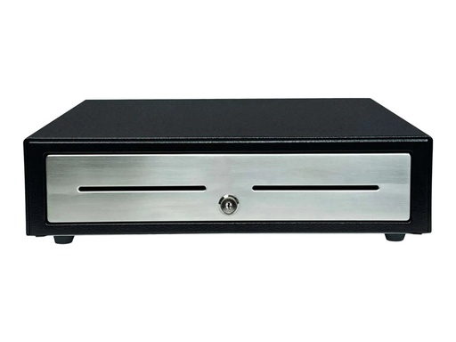 [37969430] Star Micronics Star Choice Series CD4-1416BKSS48 - Elektronische Kassenschublade