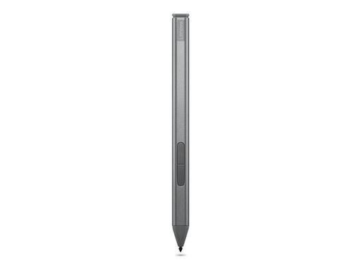 [4X81P44052] Lenovo Slim Pen - Aktiver Stylus - Storm Gray