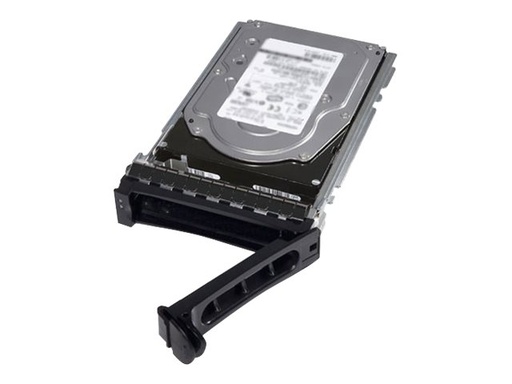 [401-ABHQ] Dell  Festplatte - 2.4 TB - Hot-Swap - 2.5" (6.4 cm)