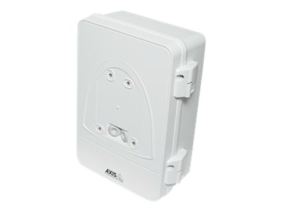 [5900-321] Axis T98A19-VE - Gehäuse - geeignet für Wandmontage