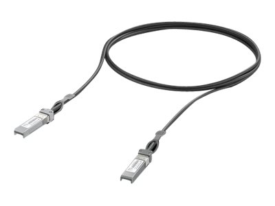 [UACC-DAC-SFP10-1M] Ubiquiti 10GBase Direktanschlusskabel - SFP+