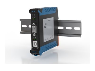 [M07260] SEH SU-302 - Druckserver - USB 2.0 x 1 + RS-232