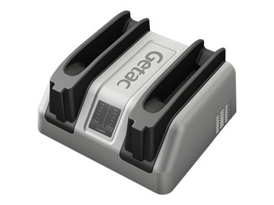 [GCMCEP] GETAC Batterieladegerät - extern - Wechselstrom