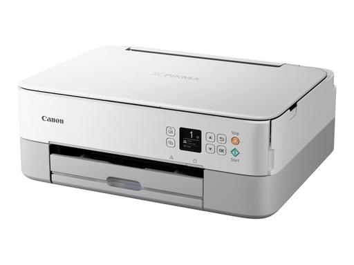 [4462C106] Canon PIXMA TS5351i - Multifunktionsdrucker - Farbe - Tintenstrahl - A4 (210 x 297 mm)
