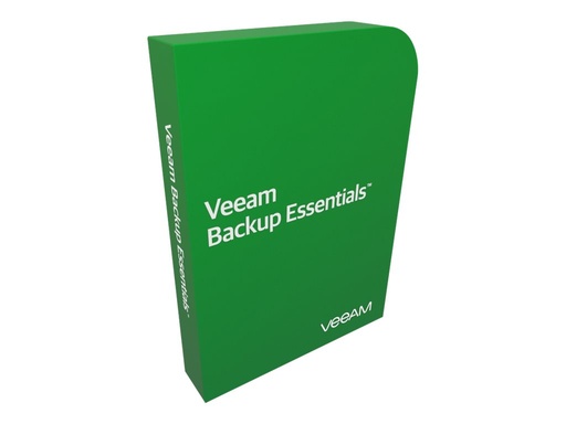 [V-ESSENT-VS-P0PAR-00] Veeam Premium Support - Technischer Support (Verlängerung)