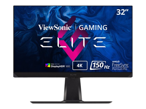 [XG320U] ViewSonic ELITE Gaming XG320U - LED-Monitor - Gaming - 81.3 cm (32")