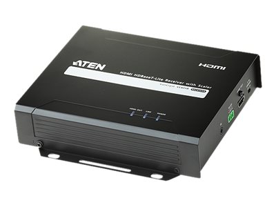 [VE805R-AT-G] ATEN VE805R HDMI HDBaseT-Lite Receiver with Scaler