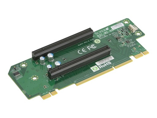 [RSC-W2-66] Supermicro RSC W2-66 - Riser Card