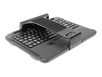 [GDKBL1] GETAC Tastatur - klappbar - QWERTY - Polnisch