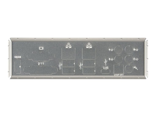 [MCP-260-00097-0N] Supermicro System-E/A-Abdeckplatte