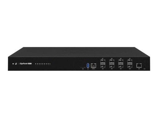 [ER-8-XG] Ubiquiti EdgeRouter Infinity ER-8-XG - Router