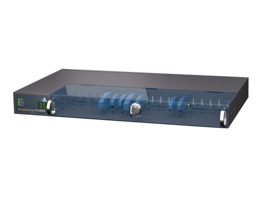 [M05810] SEH dongleserver ProMAX - Geräteserver - 1GbE