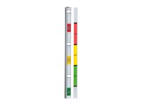 [01631-001] Axis F92A01 - Gehäuse für Höhenskala des Kamerasensors