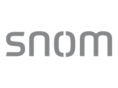 [00004697] Snom Ladeschale - Nur PSU - Ausgangsanschlüsse: